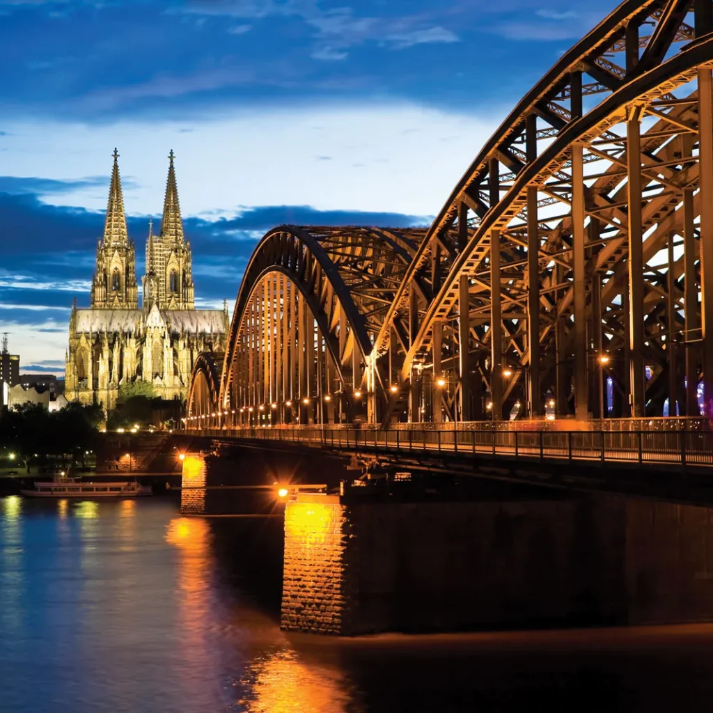 Cologne Tours by Reimagine Tour Wuerzburg Germany