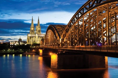 Cologne Tours by Reimagine Tour Wuerzburg Germany