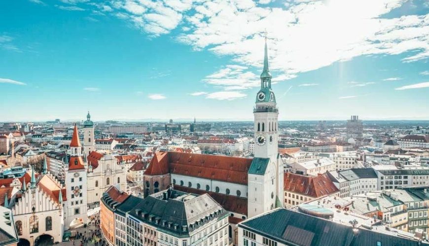 Munich