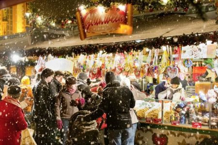 Würzburg Christmas Market Private Tour – Bavaria – Tours by locals Wuerzburg Tours in English