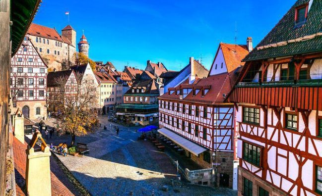 Reimagine Tours®  – Private Tours by a Local Guide Würzburg, Romantic Road Germany