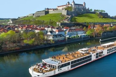 Romantic Road Würzburg Tours Viking Cruises Würzburg Residence